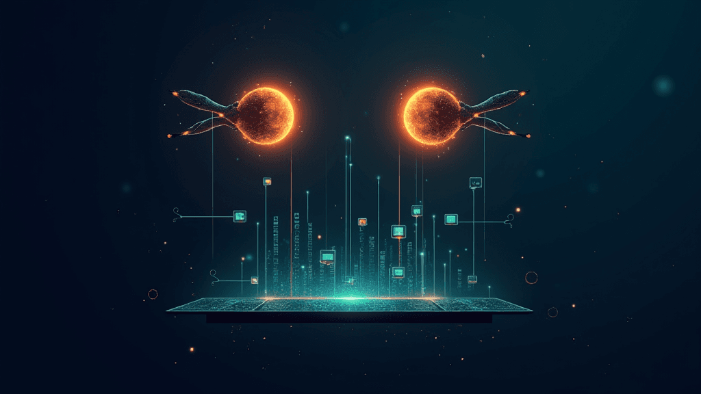 NVIDIA et ServiceNow s'associent pour développer des agents IA autonomes pour les entreprises