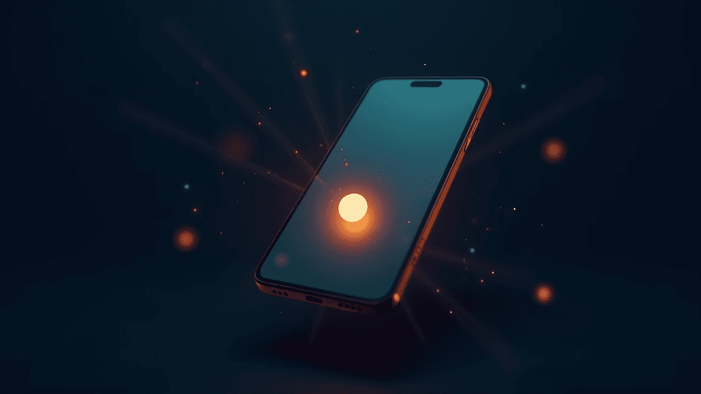 OpenAI prépare un téléphone sans applications où un agent gère les tâches à votre place