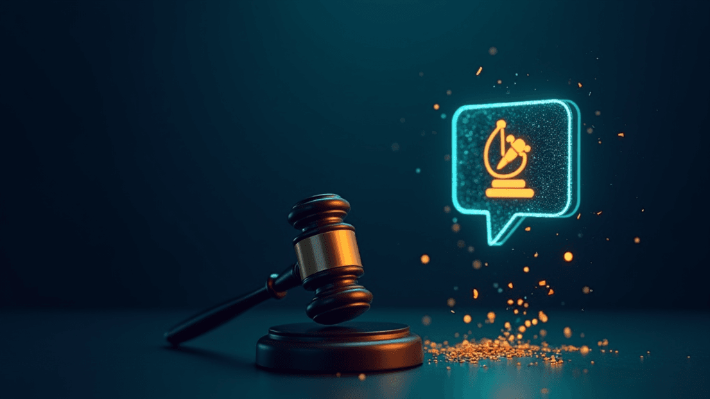Character.AI poursuivie en justice pour un chatbot se présentant comme médecin agréé
