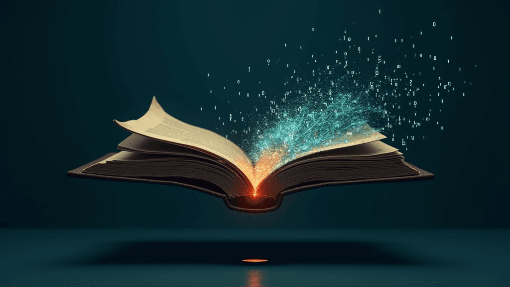 Ce roman d’horreur vient d’être retiré de la vente en urgence, son auteur ne serait pas totalement humain