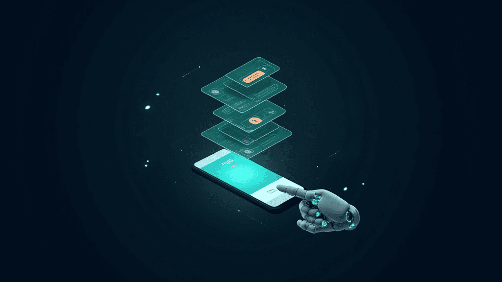 L'automatisation des tâches par Gemini est lente, maladroite et vraiment impressionnante