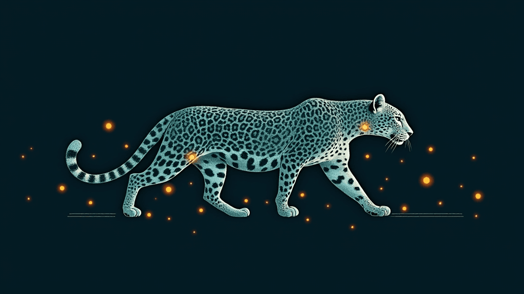 Comment notre modèle d'IA open-source SpeciesNet contribue à la promotion de la conservation de la faune