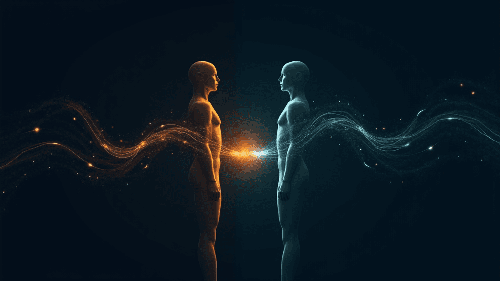 Combler le fossé entre les corps : édition vidéo inter-embodiment disentangled