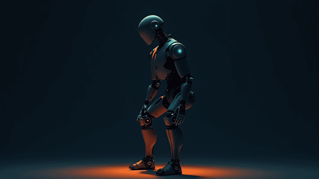 Vidéo : le robot Atlas bouge déjà mieux que certains gymnastes
