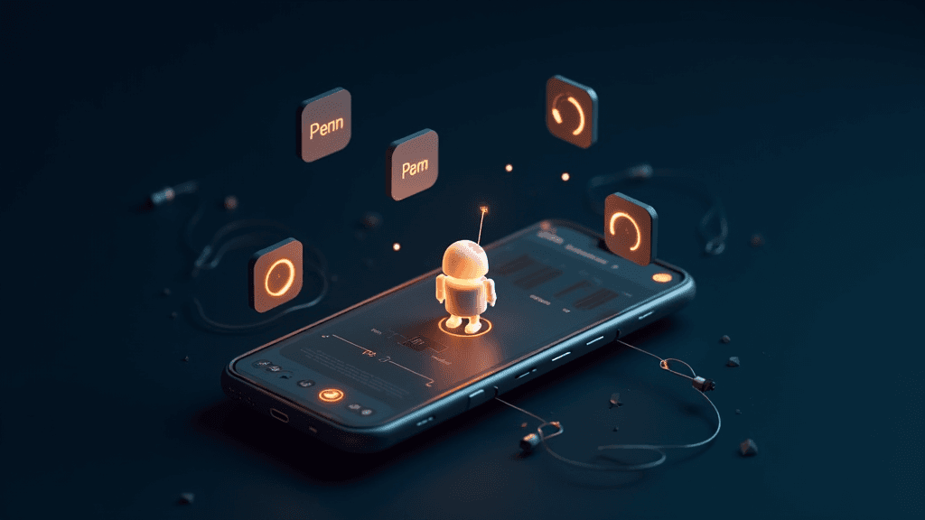 Google teste l'agent IA Remy pour Gemini, avec un accent mis sur le contrôle utilisateur