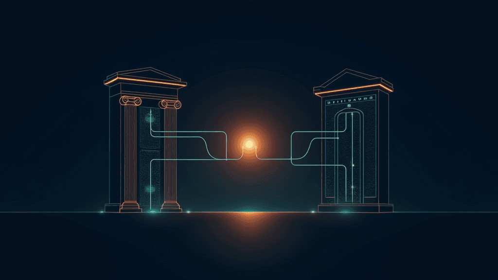 Anthropic en discussions avec des fonds de capital-investissement pour créer une coentreprise IA