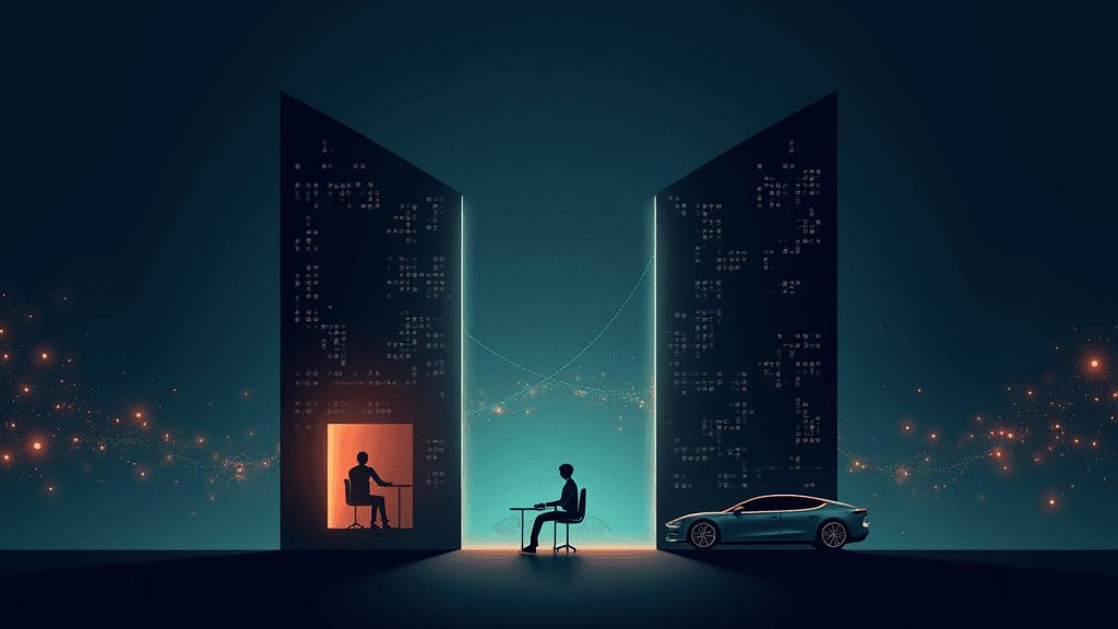 Tesla et xAI s'associent pour développer l'IA, selon Elon Musk