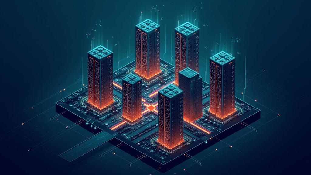 Nebius, entreprise cloud IA, reçoit un investissement de 2 milliards de dollars de Nvidia
