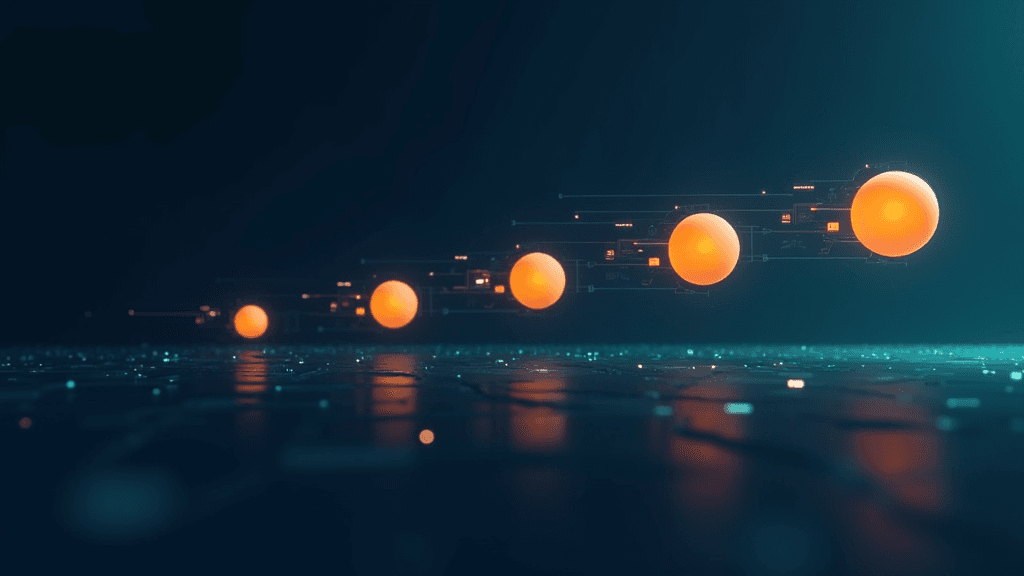 Google et Meta s'empressent de développer des agents IA personnels pendant qu'Anthropic et OpenAI creusent l'écart