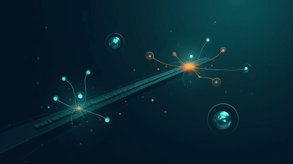 Les agents IA ratent toutes les discussions de votre équipe. SageOX propose une infrastructure de contexte pour agents autonomes