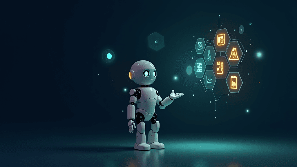 Hugging Face lance un App Store open source pour robots avec plus de 200 applications pour Reachy Mini