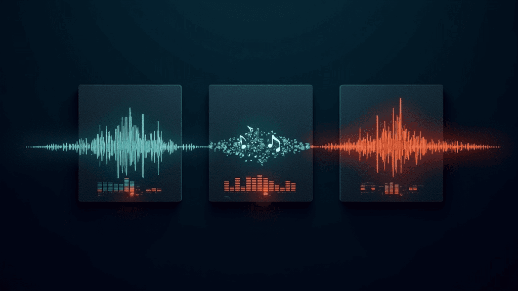 Google Lyria vs Suno vs Udio : quelle est la meilleure IA pour créer de la musique ?