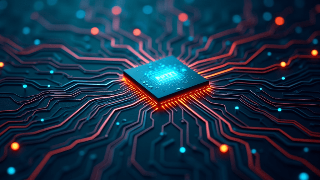 OpenAI crée un protocole réseau avec AMD, Broadcom, Intel, Microsoft et NVIDIA pour résoudre les goulets d'étranglement des supercalculateurs IA