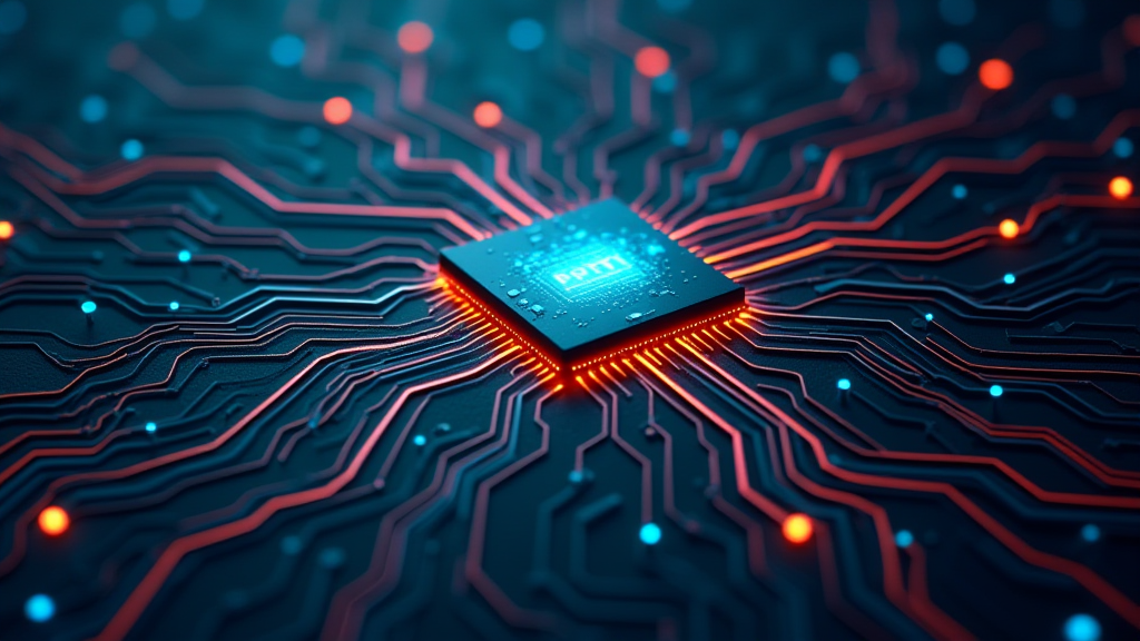OpenAI crée un protocole réseau avec AMD, Broadcom, Intel, Microsoft et NVIDIA pour résoudre les goulets d'étranglement des supercalculateurs IA