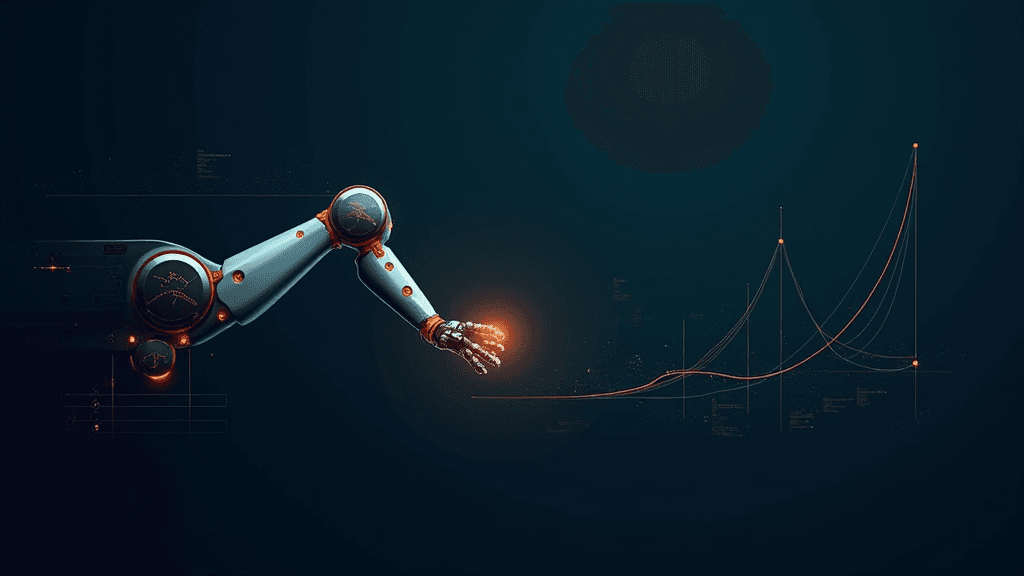 Quand la vie vous donne du BC, créez des fonctions Q pour l'apprentissage par renforcement sur robot