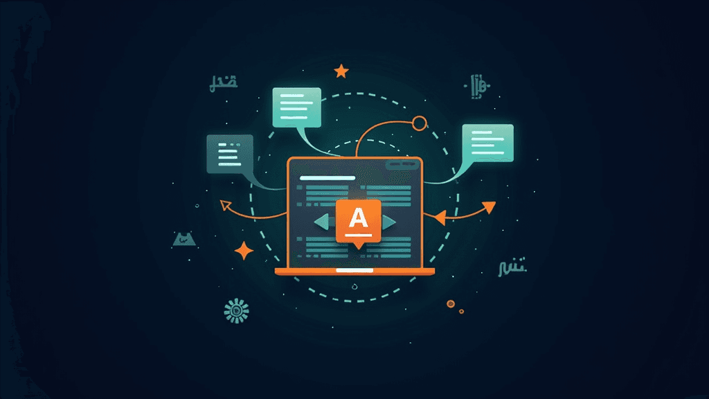 Utiliser l’IA de traduction pour optimiser son site pour les moteurs IA (ChatGPT, Gemini…) : Top 4 des meilleurs outils