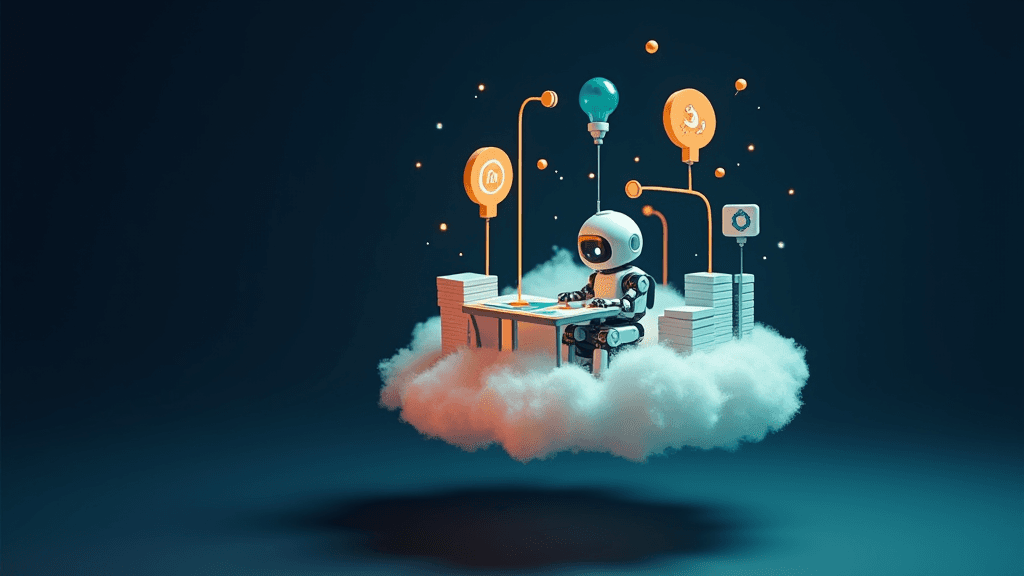 Sage et AWS veulent démocratiser l’IA agentique dans les PME