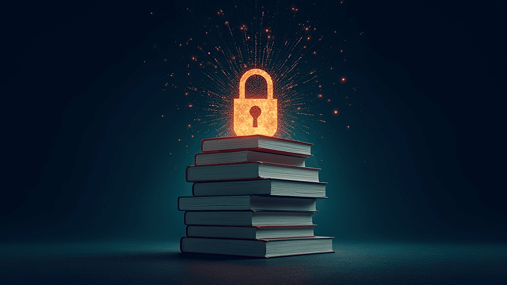 Meta accusée d’avoir piraté des millions de livres pour entraîner son IA