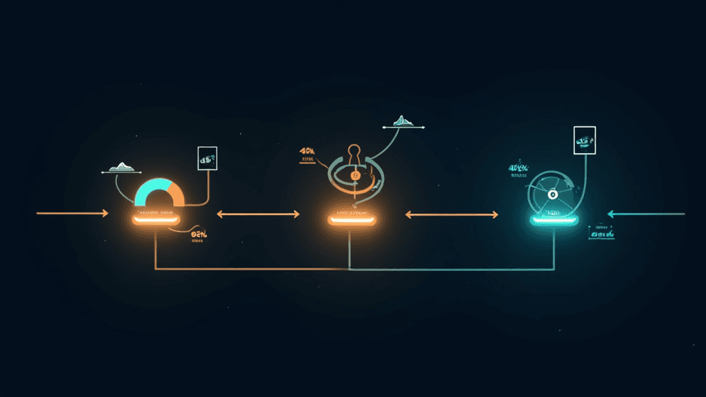 Implémentation d'un système LLM avec gestion de l'incertitude, estimation de confiance, auto-évaluation et recherche web automatique