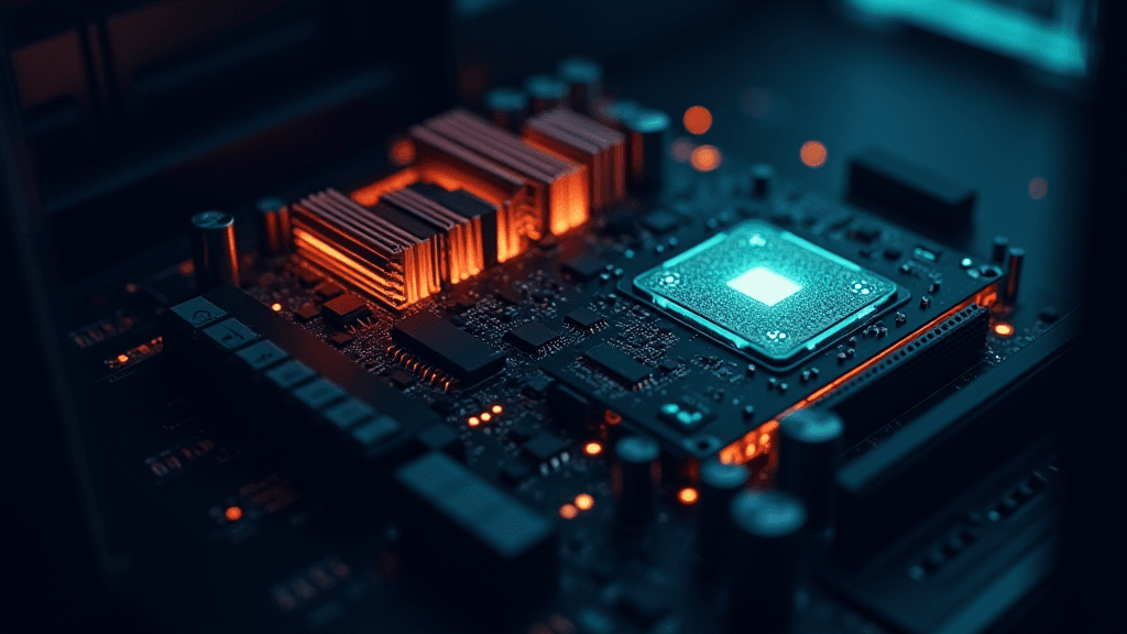 ☕️ AMD lance sa Radeon Instinct MI350P : un demi-GPU de MI350X en PCIe 5.0