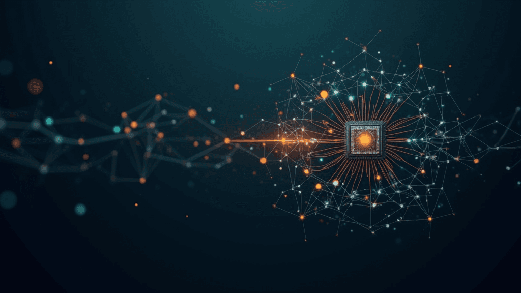 ZAYA1-8B : modèle de raisonnement open source très efficace, entraîné sur GPU AMD Instinct MI300