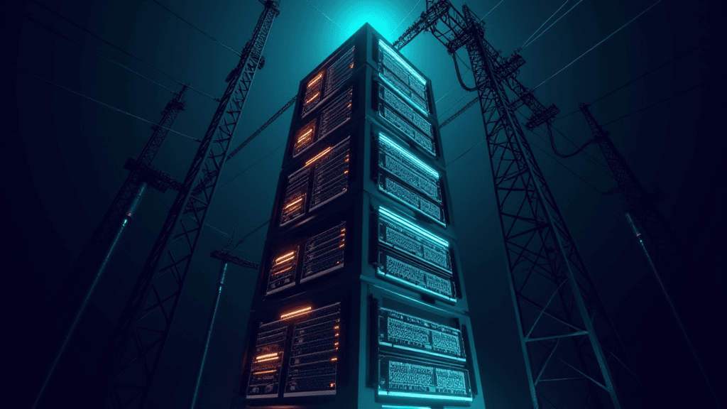 Propulser le siècle américain : Chris Wright et Ian Buck de NVIDIA sur la mission Genesis
