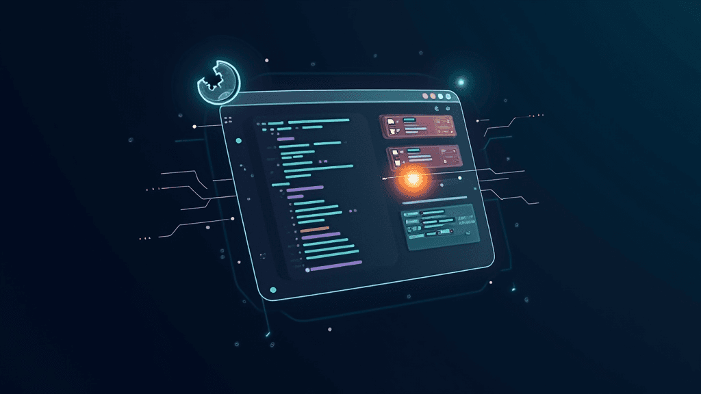 OpenAI sort (enfin) l’extension Codex pour Chrome (mais il y a un hic)