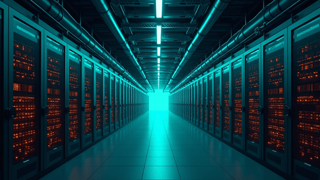 Nvidia s’allie à IREN pour déployer 5 GW d’infrastructures IA