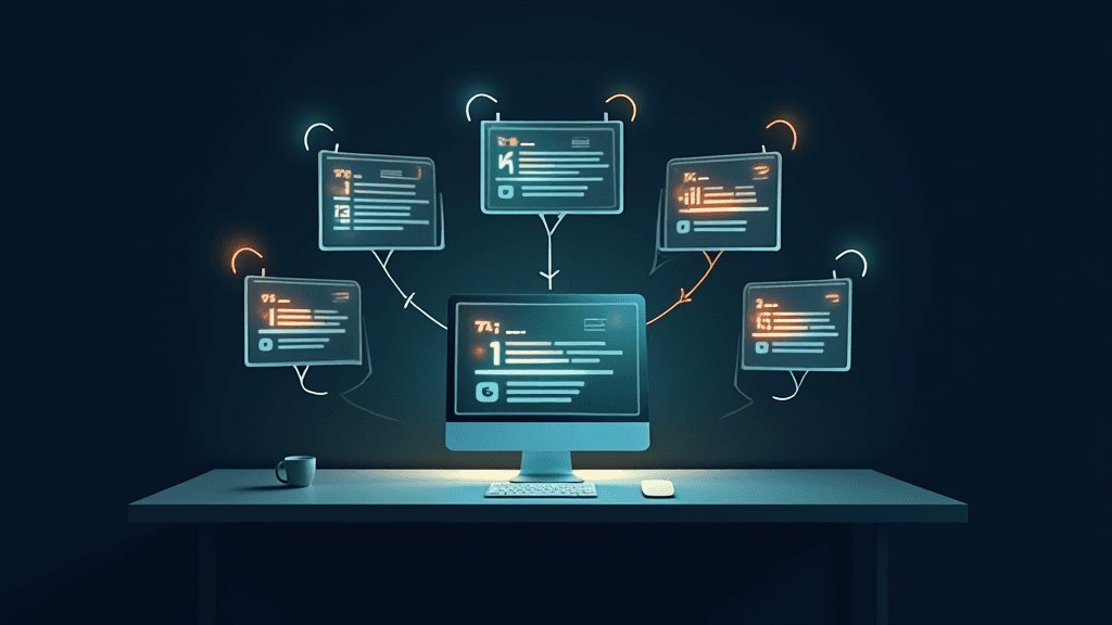 Au-delà de ChatGPT : les outils d’IA les plus utilisés dans les bureaux français