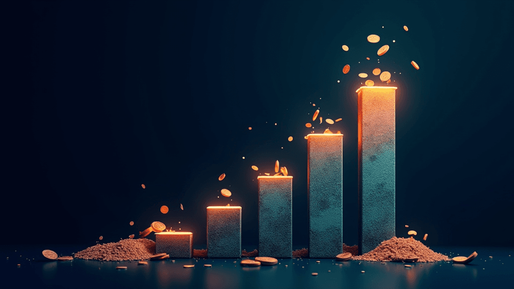 Les investissements en IA s'accélèrent : Deepseek prépare une levée record et Core Automation quadruple sa valorisation en quelques semaines