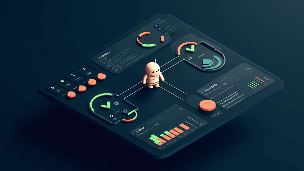 Évaluer les agents IA en pratique : benchmarks, frameworks et leçons tirées de l'expérience