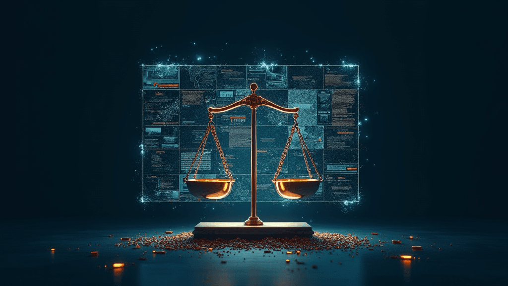 FAUX CONTENUS IA SUR LA GUERRE EN IRAN INONDENT X : RÈGLES CRITIQUES DE TRADUCTION