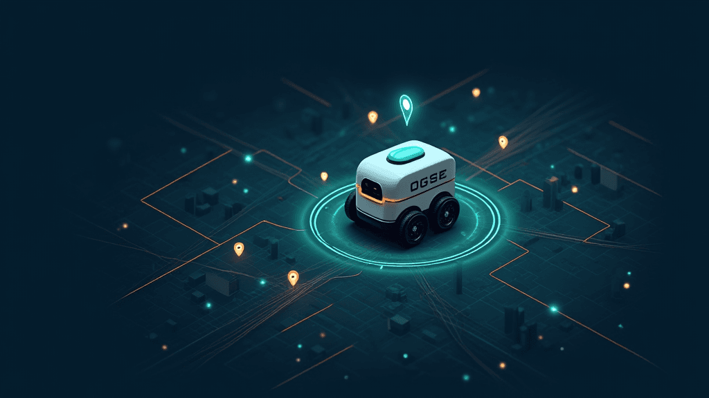 Pokémon Go signe un partenariat avec la société de livraison robotisée Coco Robotics