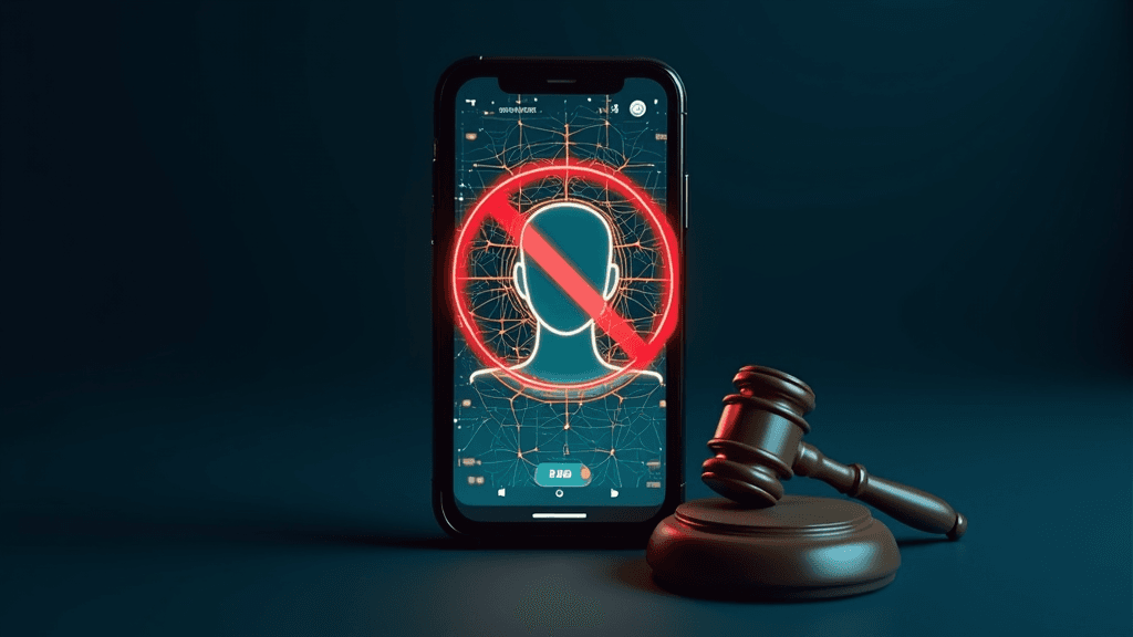 Des contrôles d’identité « au faciès » recourent illégalement à la reconnaissance faciale