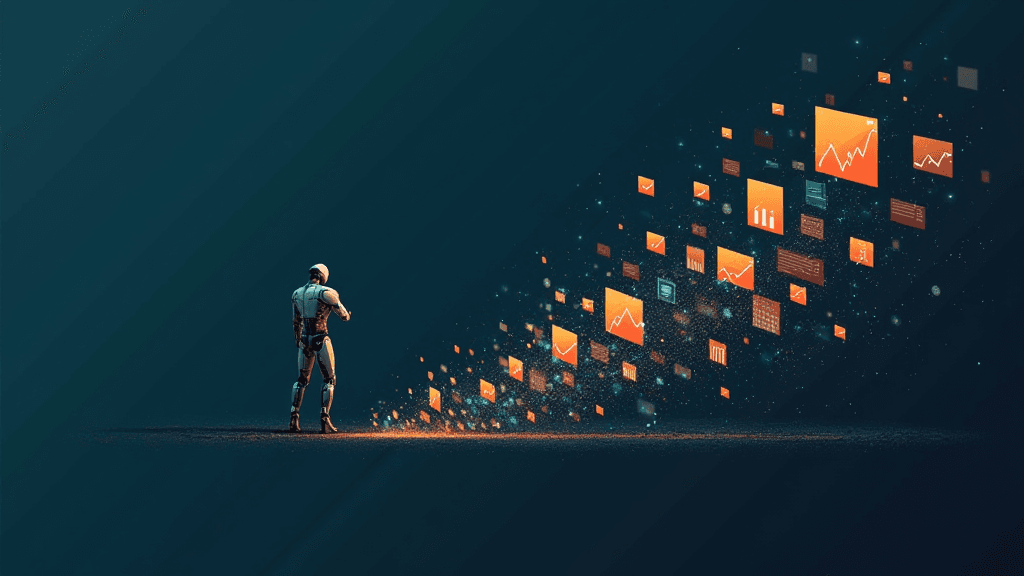 Comment les agents IA challengent notre vision du CRM ?