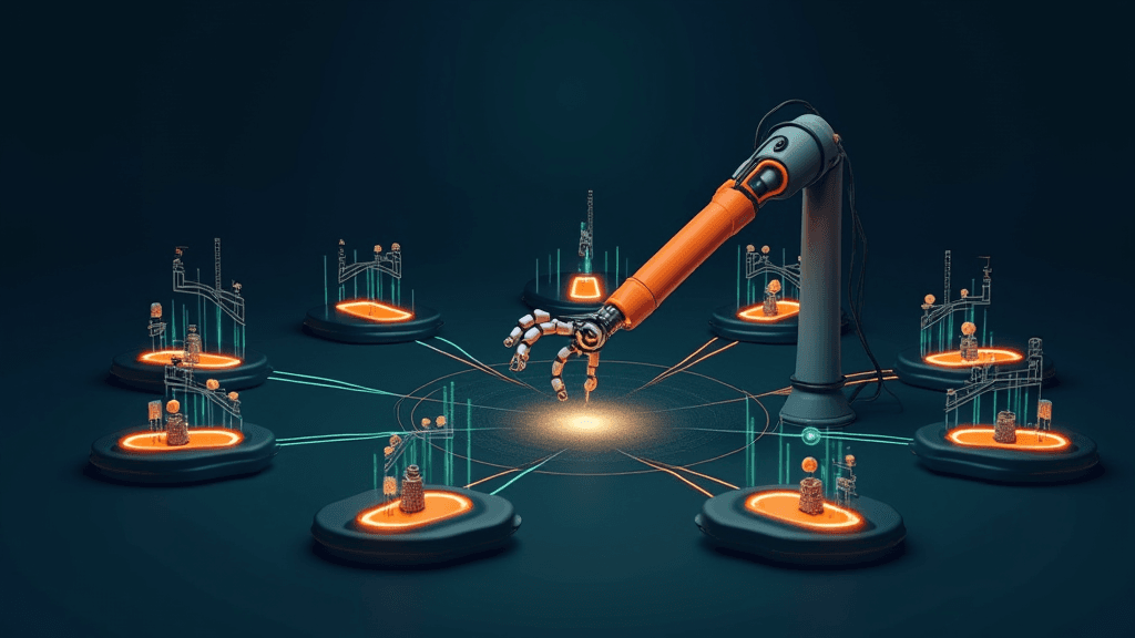SynapX lance SYNData : un système multimodal de collecte de données pour l'ère de l'IA incarnée