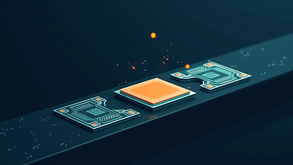 Broadcom refuserait de fabriquer la puce personnalisée d'OpenAI si Microsoft n'en achète pas 40 %
