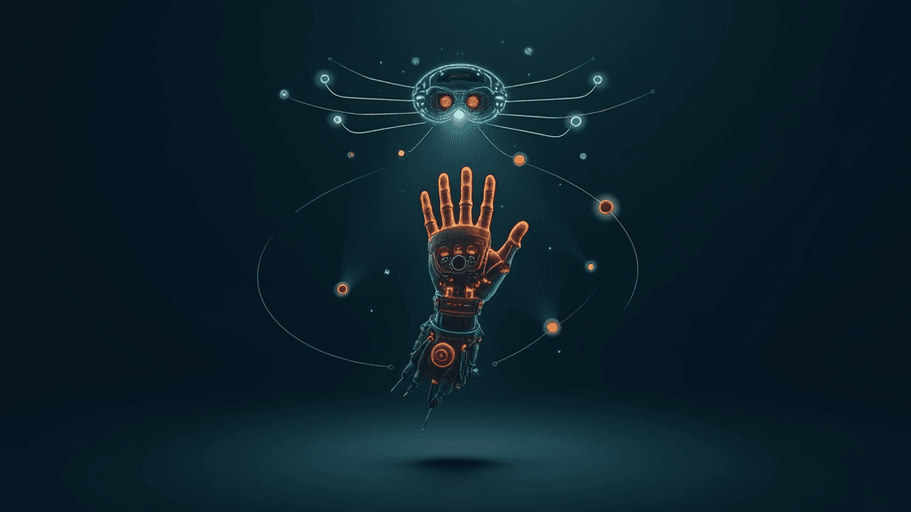 SynapX lance SYNData : un système de collecte de données multimodal pour l'ère de l'IA incarnée