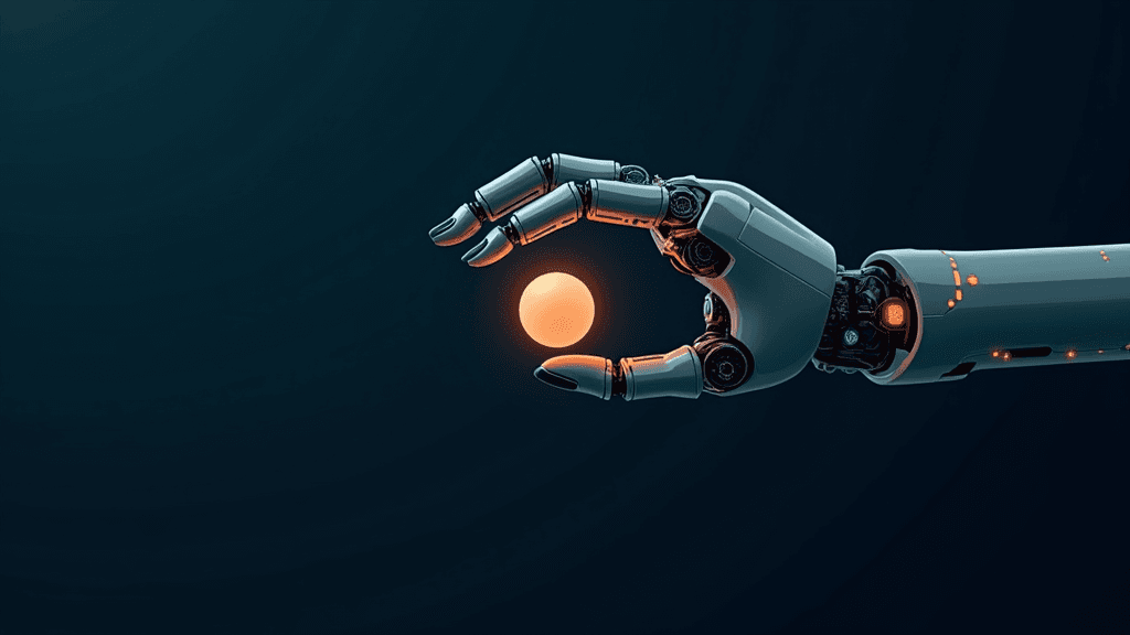 Video Friday : l'IA confère aux mains robotiques une dextérité humaine