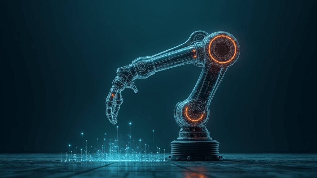 ABB : la simulation d'IA physique améliore le ROI dans l'automatisation industrielle