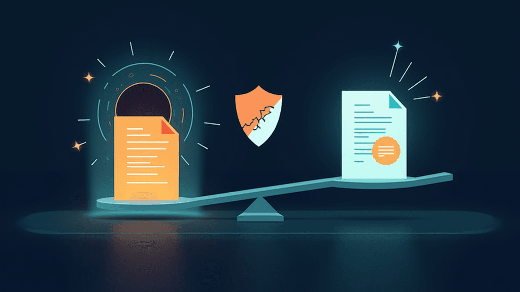 L'IA peut réécrire le code source open source - mais peut-elle aussi réécrire la licence ?