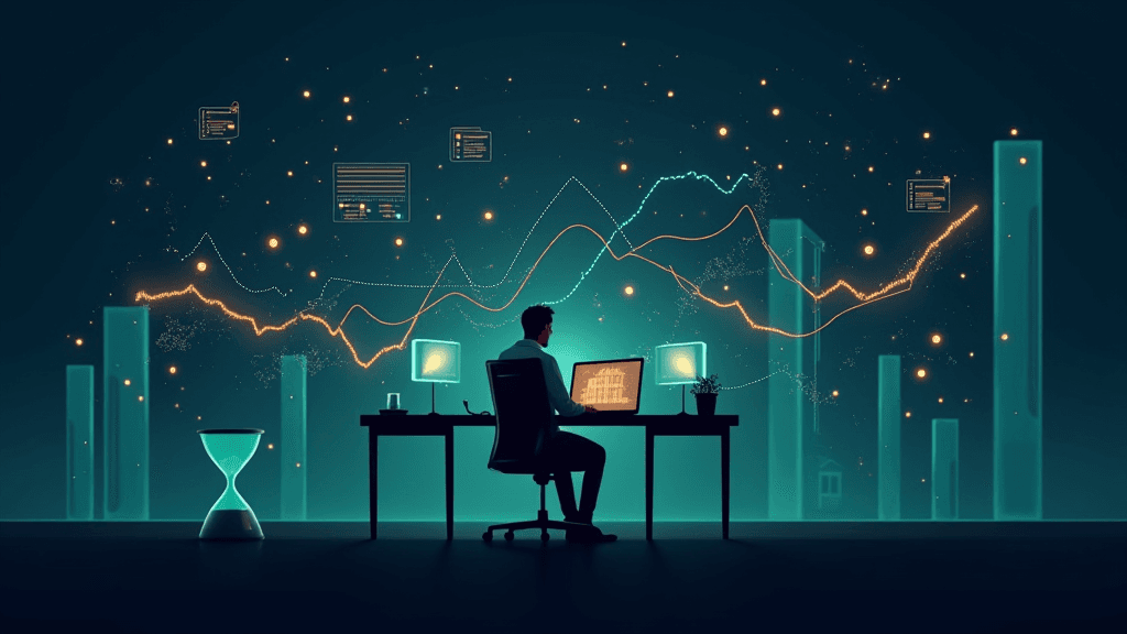 Andrej Karpathy : les humains sont désormais le goulot d'étranglement de la recherche en IA face à des résultats faciles à mesurer