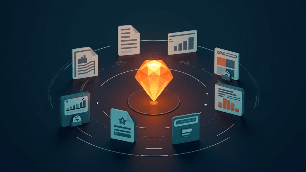 Gemini chamboule tout dans Google Docs, Sheets, Drive et Slides (mais pas pour tout le monde)