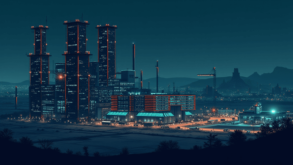 Musk annonce la construction d'une usine de puces Terafab à Austin, au Texas