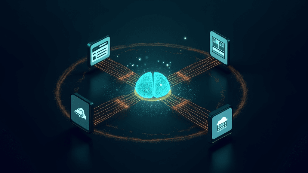 Google Gemini envahit totalement Docs, Sheets, Slides et Drive