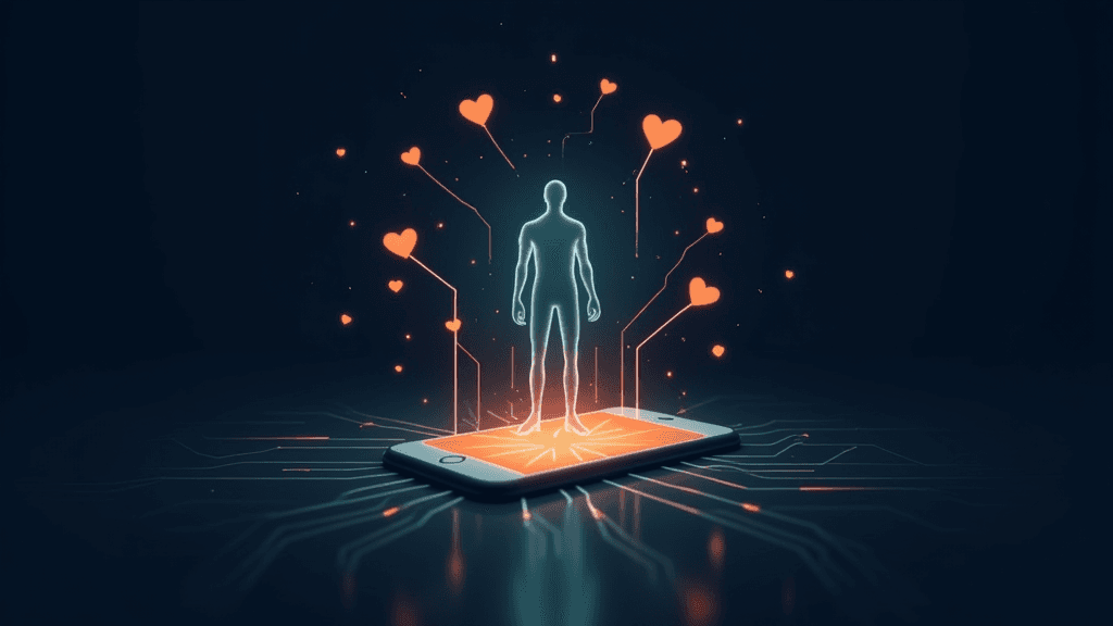 Test de GirlfriendGPT, l’IA “compagnon virtuel” immersive ?