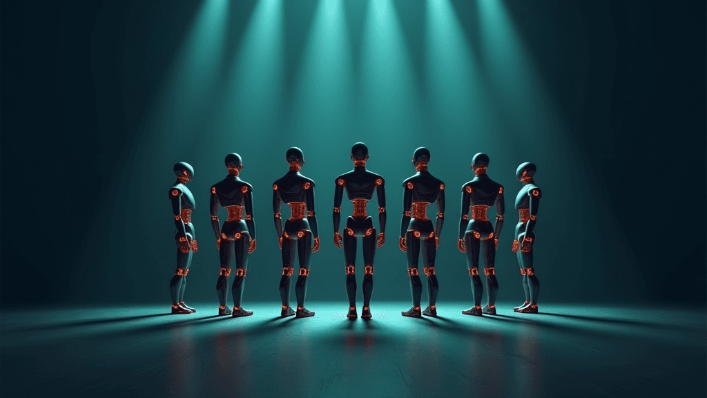 Les événements à ne pas rater pour comprendre la montée en puissance de la robotique en 2026
