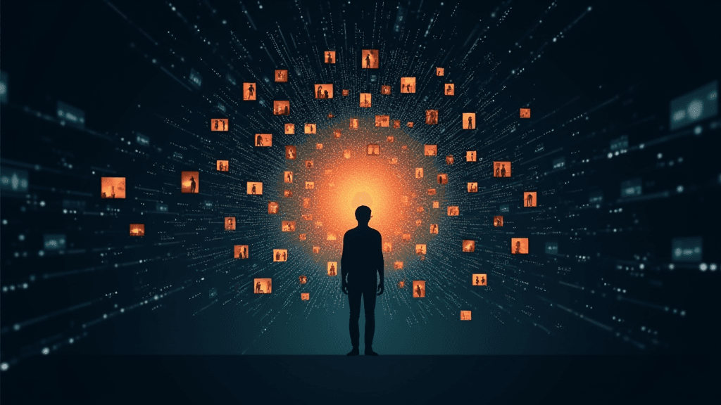 HumanNet : passage à l'échelle de l'apprentissage vidéo centré sur l'humain à un million d'heures