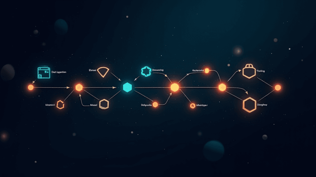 Netflix introduit le "Model Lifecycle Graph" pour industrialiser le machine learning en entreprise