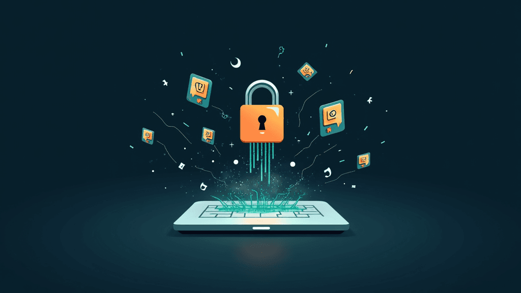 Vibe coding : des milliers de web apps exposent des données sensibles en ligne